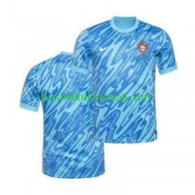 Fußballtrikots Portugal Torwart EURO 2024 Kurzarm 3rd trikot kaufen